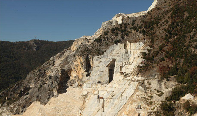 煤炭矿山
